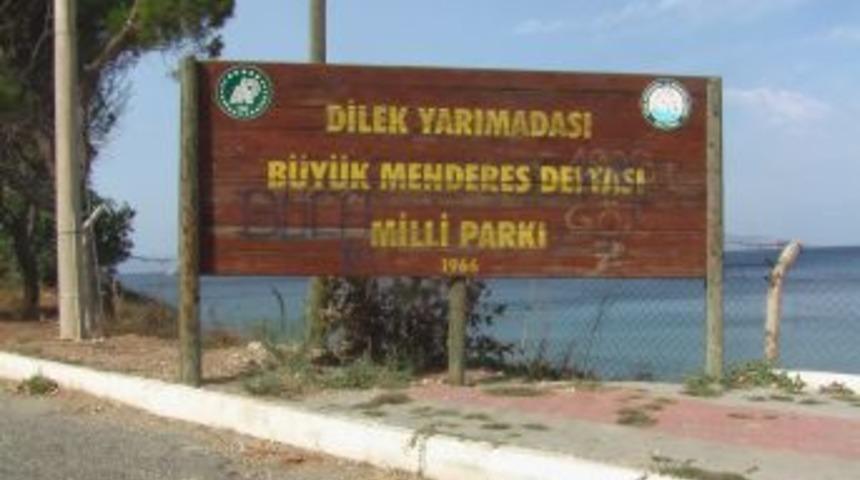 G&uuml;zel&ccedil;amlı Milli Parkı'na yeni alageyikler getiriliyor