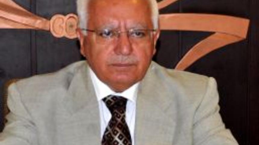 Konya M&uuml;ft&uuml;s&uuml; uyardı: &Ccedil;ocukları camiden k&uuml;st&uuml;rmeyin