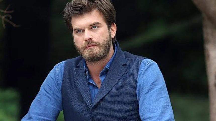 Kıvan&ccedil; Tatlıtuğ'un evinde temizlik yaparken &ccedil;atıdan d&uuml;şt&uuml;! Soruşturma başlatıldı