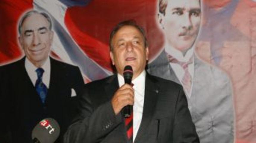 Vural: Yeni anayasa i&ccedil;in hazırlıklarımız tamam