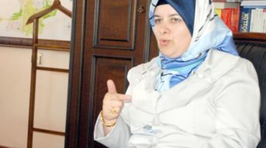 IQ'su 130'un &uuml;zerinde olan &ccedil;ocuklar eğitilecek