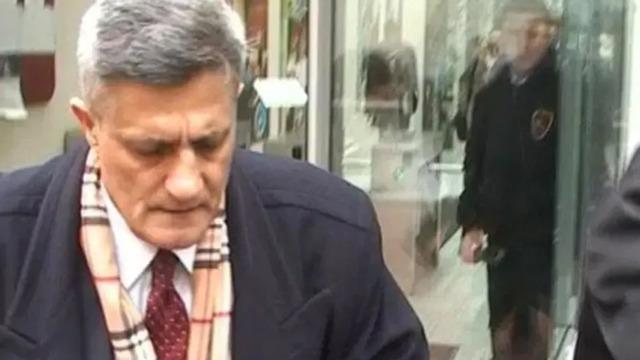 Kaşif Kozinoğlu soruşturması! Kurtlar Vadisi Pusu senaristlerinin ifadesine başvurulacak