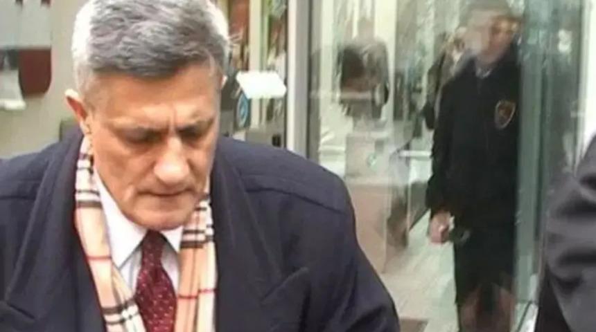 Kaşif Kozinoğlu soruşturması! Kurtlar Vadisi Pusu senaristlerinin ifadesine başvurulacak