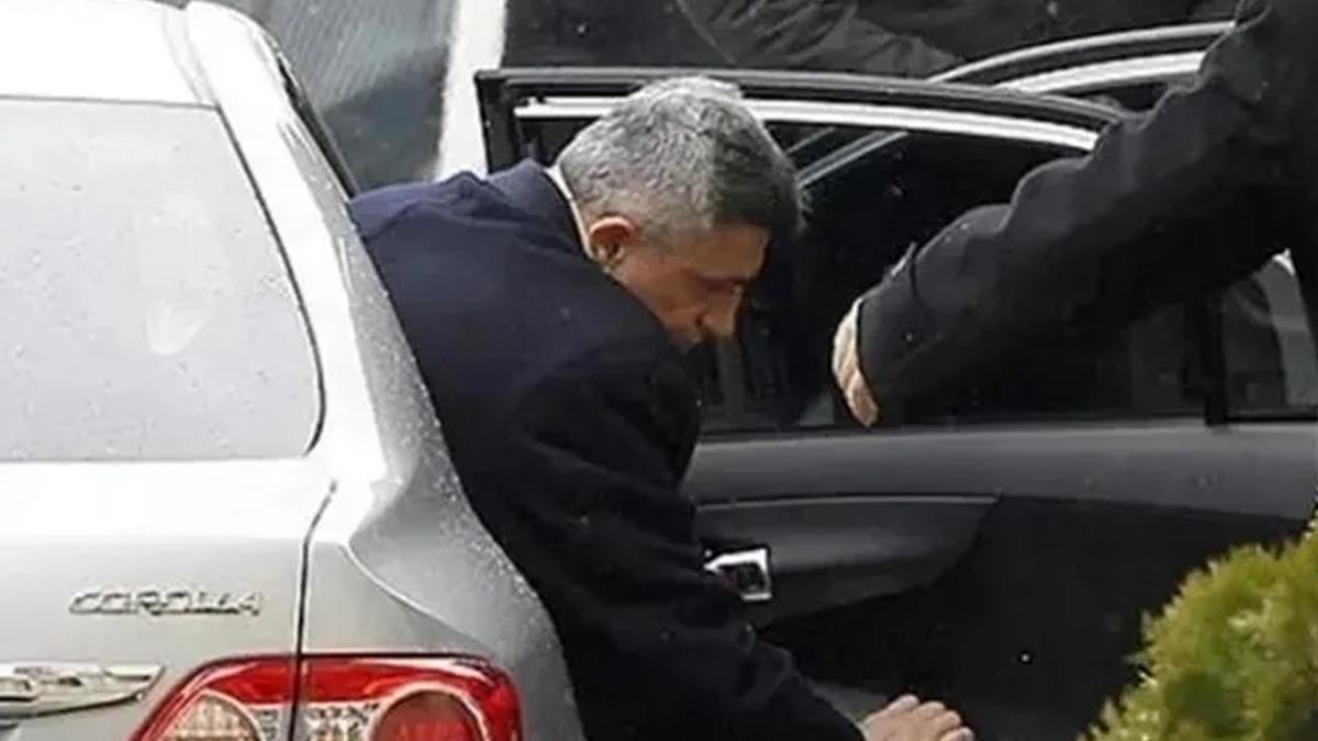 Kaşif Kozinoğlu soruşturması! Kurtlar Vadisi Pusu senaristlerinin ifadesine başvurulacak 2