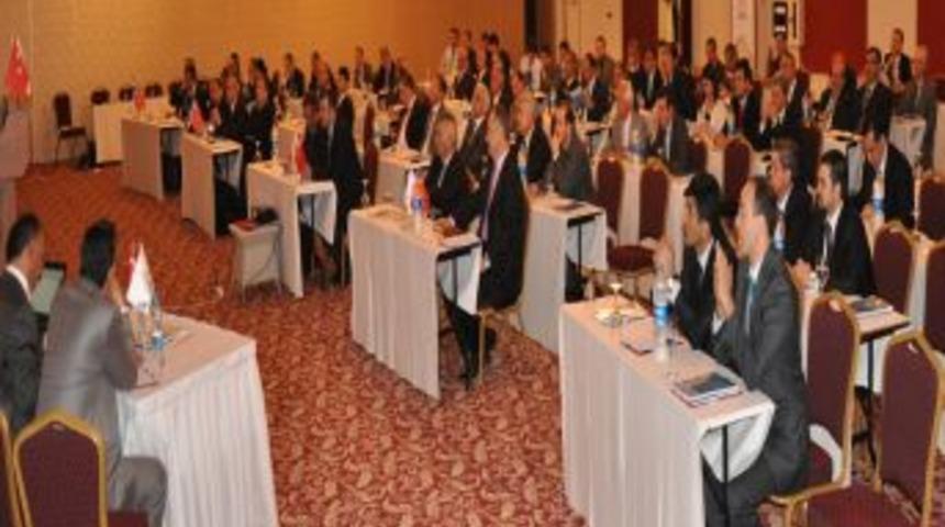 BAKA Kalkınma Kurulu Burdur&rsquo;da toplanıyor