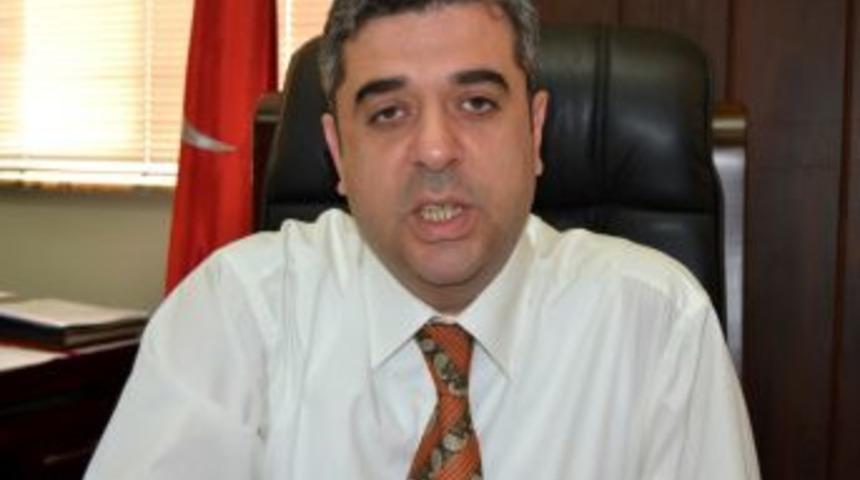 &Ccedil;atak: Ramazandan sonra yemeğe y&uuml;klenmeyin