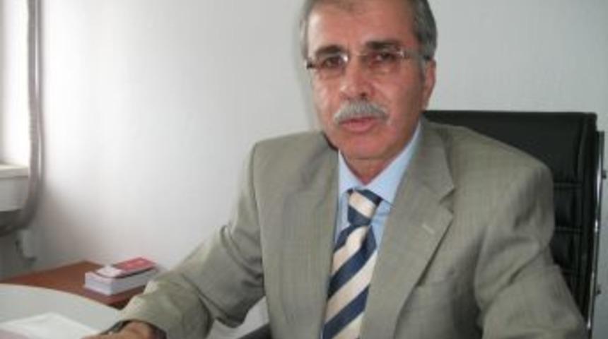 Prof. Bircan: Akademisyenler de toplumun fikir ve kanaat &ouml;nderleridir