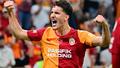 Galatasaray'da Deniz G�l Kocaelispor'a kar�� dikkat �ekti!