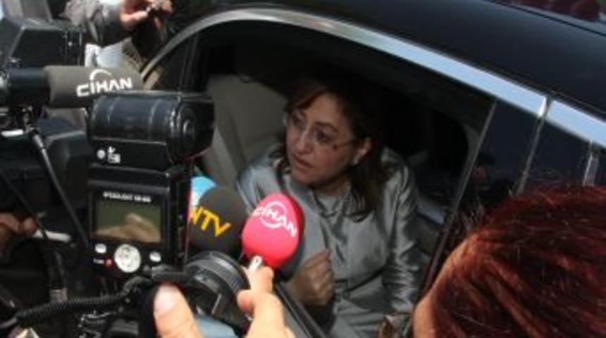 Bakan Şahin: Kız &ccedil;ocukları birey olarak g&uuml;&ccedil;lendirilmeli