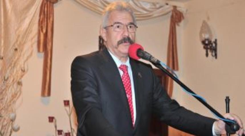 Vali Cerrah: STK&rsquo;lar toplumun kanaat &ouml;nderleridir