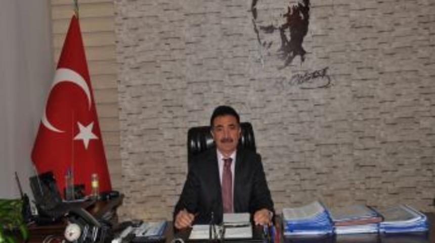 ASKİ eski su saya&ccedil;larını değiştiriyor