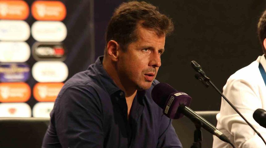 Emre Bel&ouml;zoğlu: "Futbol, anları &ccedil;ok doğru oynamanız gereken bir oyun"