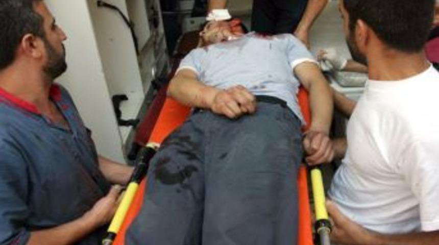 İntihar teşebb&uuml;s&uuml;nde bulunan gen&ccedil; ağır yaralandı