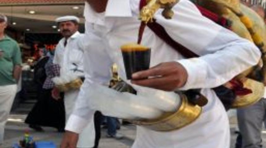 Anadolu'da meyan k&ouml;k&uuml; serinliği