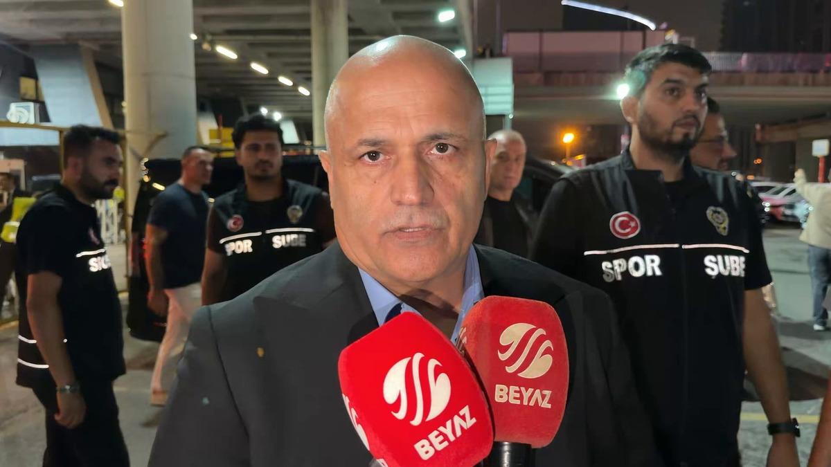 Galatasaray Kocaelispor u tek golle devirdi! Yeniden lider oldu 1