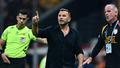 Okan Buruk S�per Lig tarihine ge�ti! Galatasaray'da rekor