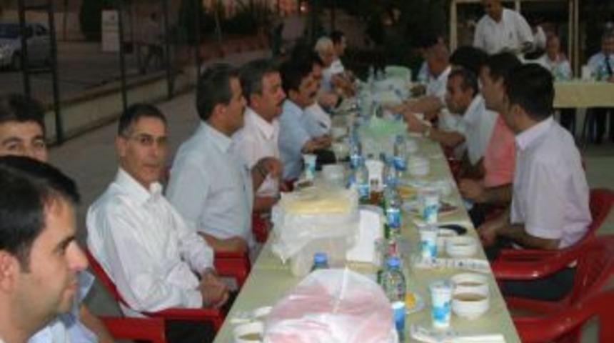 Beyza Eğitim Kurumları, Siirtlileri iftarda buluşturdu