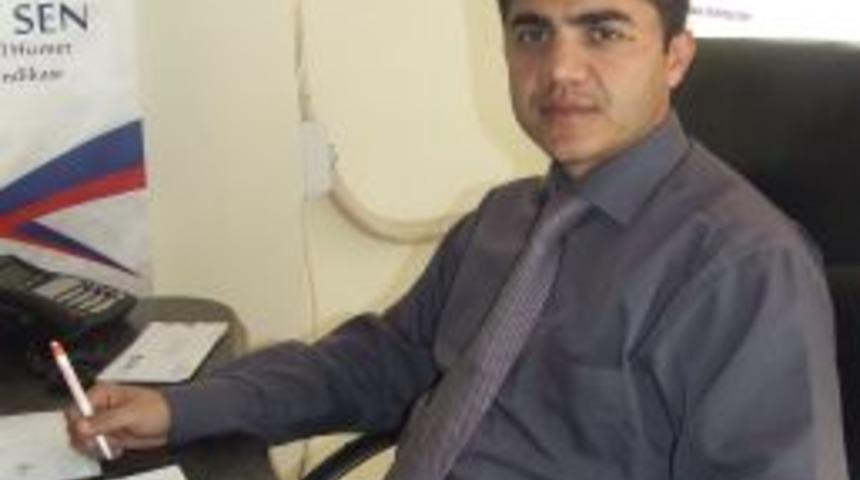 T&uuml;rkiye&rsquo;de ilk kez 4C stat&uuml;s&uuml;ndeki &ccedil;alışan d&ouml;ner sermaye alacak