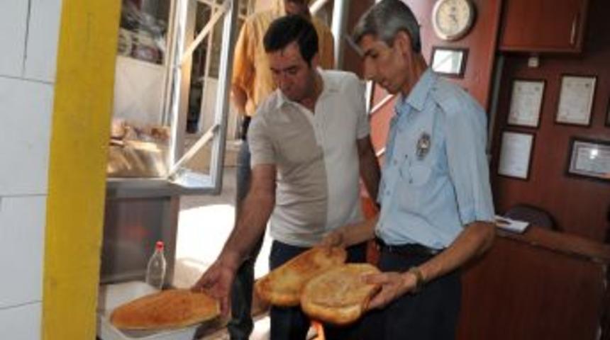 Ramazan &Ouml;ncesi zabıta denetimleri artırdı