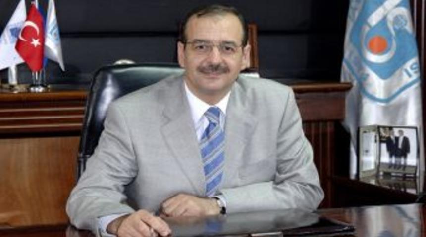 T&uuml;rkiye&rsquo;nin 500 b&uuml;y&uuml;k sanayi kuruluşu arasına Konya&rsquo;dan 7 firma girdi