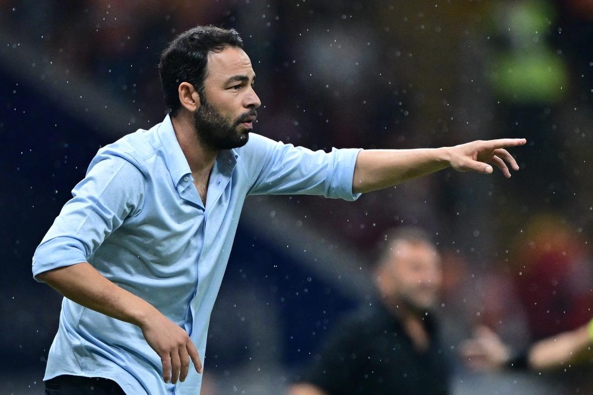 Galatasaray Kocaelispor u tek golle devirdi! Yeniden lider oldu 2