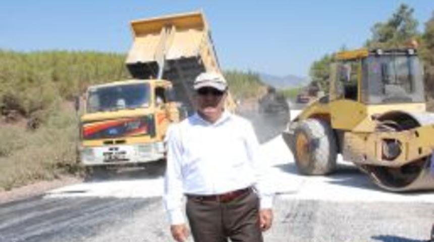 Antalya&rsquo;da 600 bin insan, sağlıklı i&ccedil;me suyundan mahrum