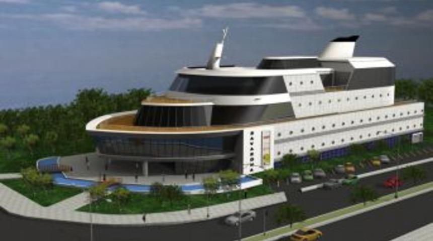 Mamak, işmerkezleriyle yükseliyor