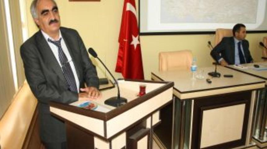 BTK sorumlusu &Uuml;nl&uuml;: Elektrik kesintileri nedeniyle yanmayan motorumuz kalmadı