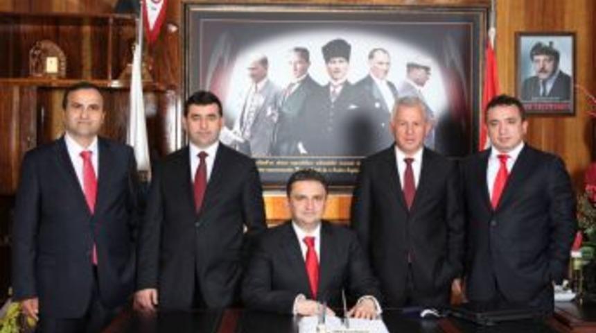 "Tarihin tozlu sayfalarında kalmıştır&rdquo;