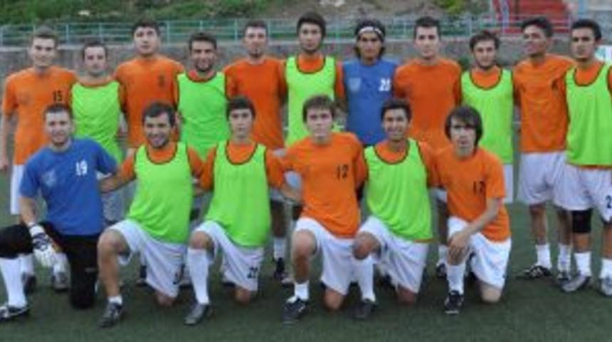 Karadenizspor&rsquo;dan evlere şenlik idman