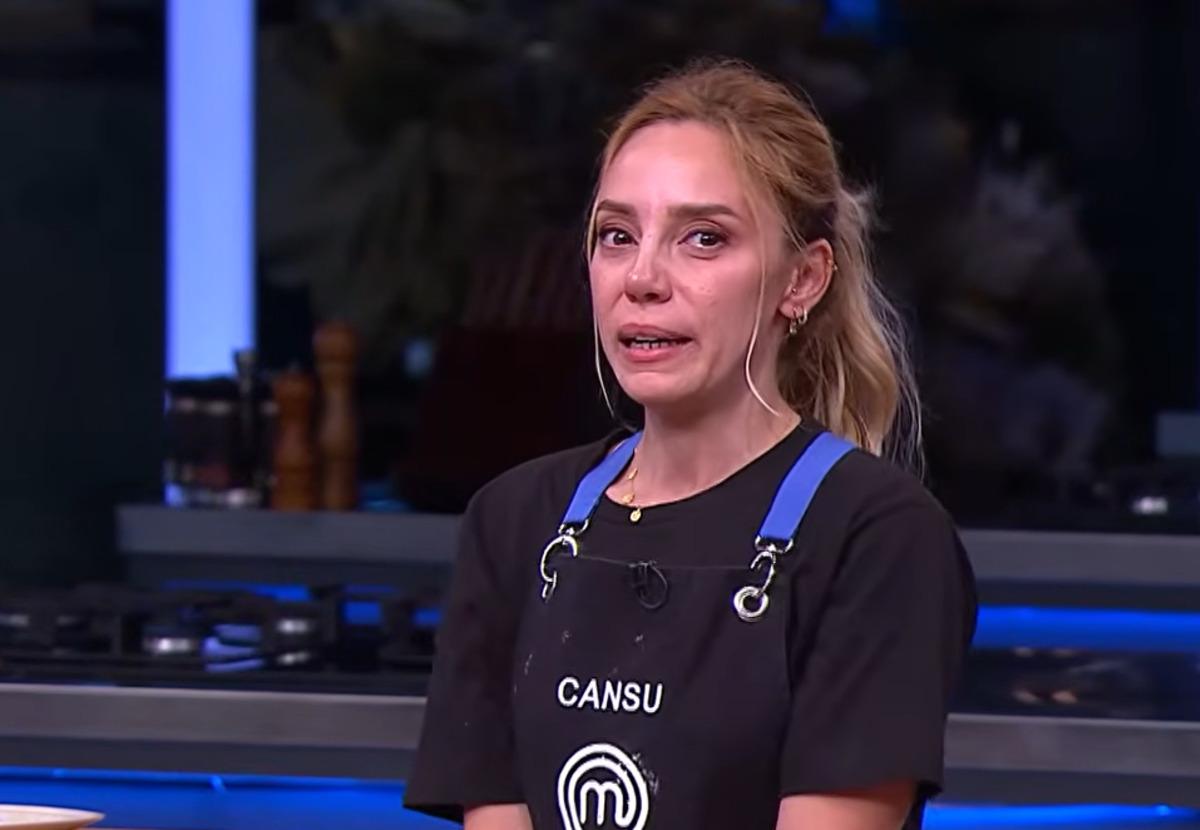 13 Eylül MasterChef te elenen yarışmacı kim? Cansu mu Emre mi? 2