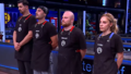 Elenen isim belli oldu! �nl� �ef 