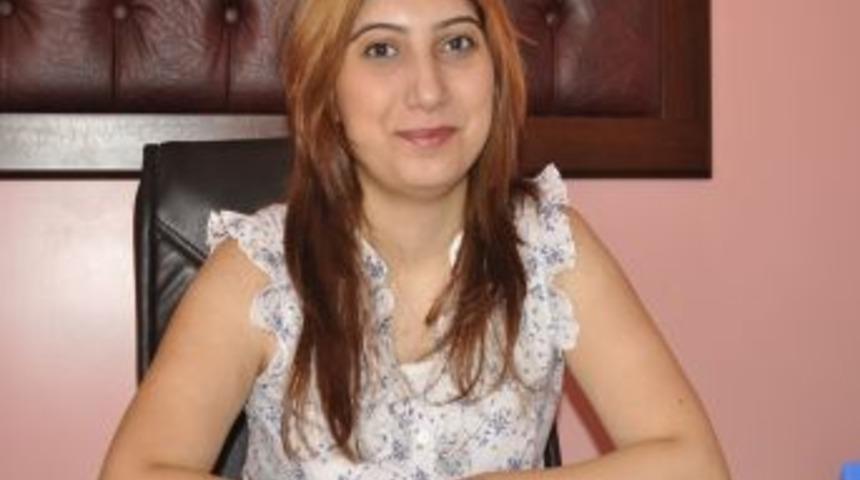 Pazarcık Sağlık Grup Başkanı S&ouml;nmez oldu