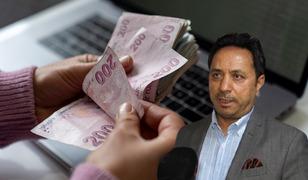 &Ccedil;alışanlar dikkat: Maaştan kesinti olacaktı, İsa Karakaş a&ccedil;ıkladı: Rafa kalktı