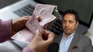 Çalışanlar dikkat: Maaştan kesinti olacaktı, İsa Karakaş açıkladı: Rafa kalktı