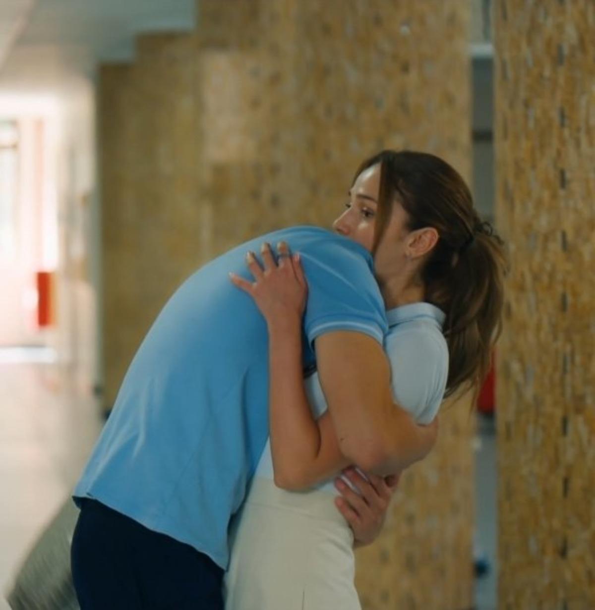 Daha 17 17. bölüm fragmanı yayınlandı! İzleyiciden tepki yağdı 2