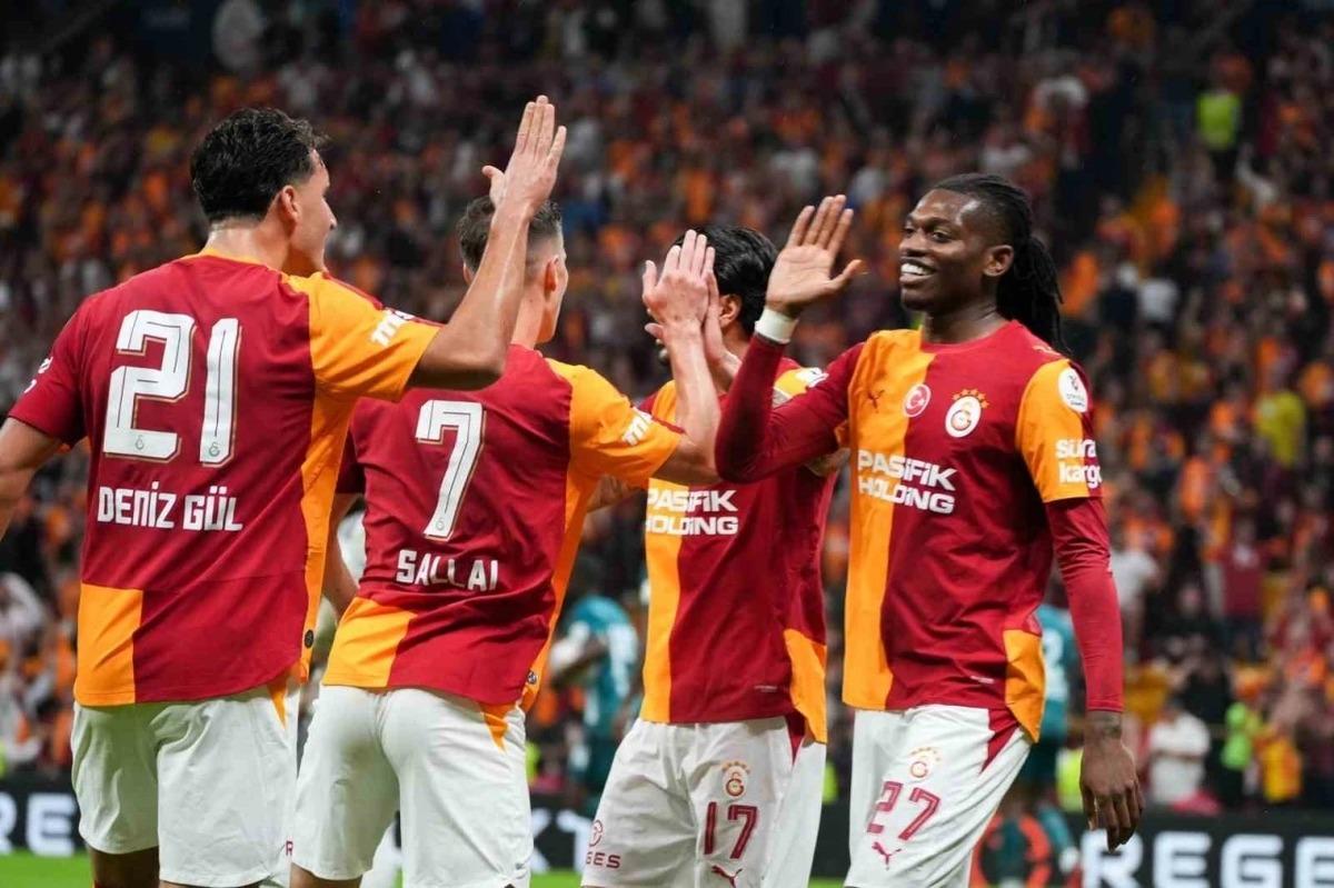 Nihat Kahveci yi çileden çıkartan Okan Buruk sözü! "Duymak istemiyorum" 2
