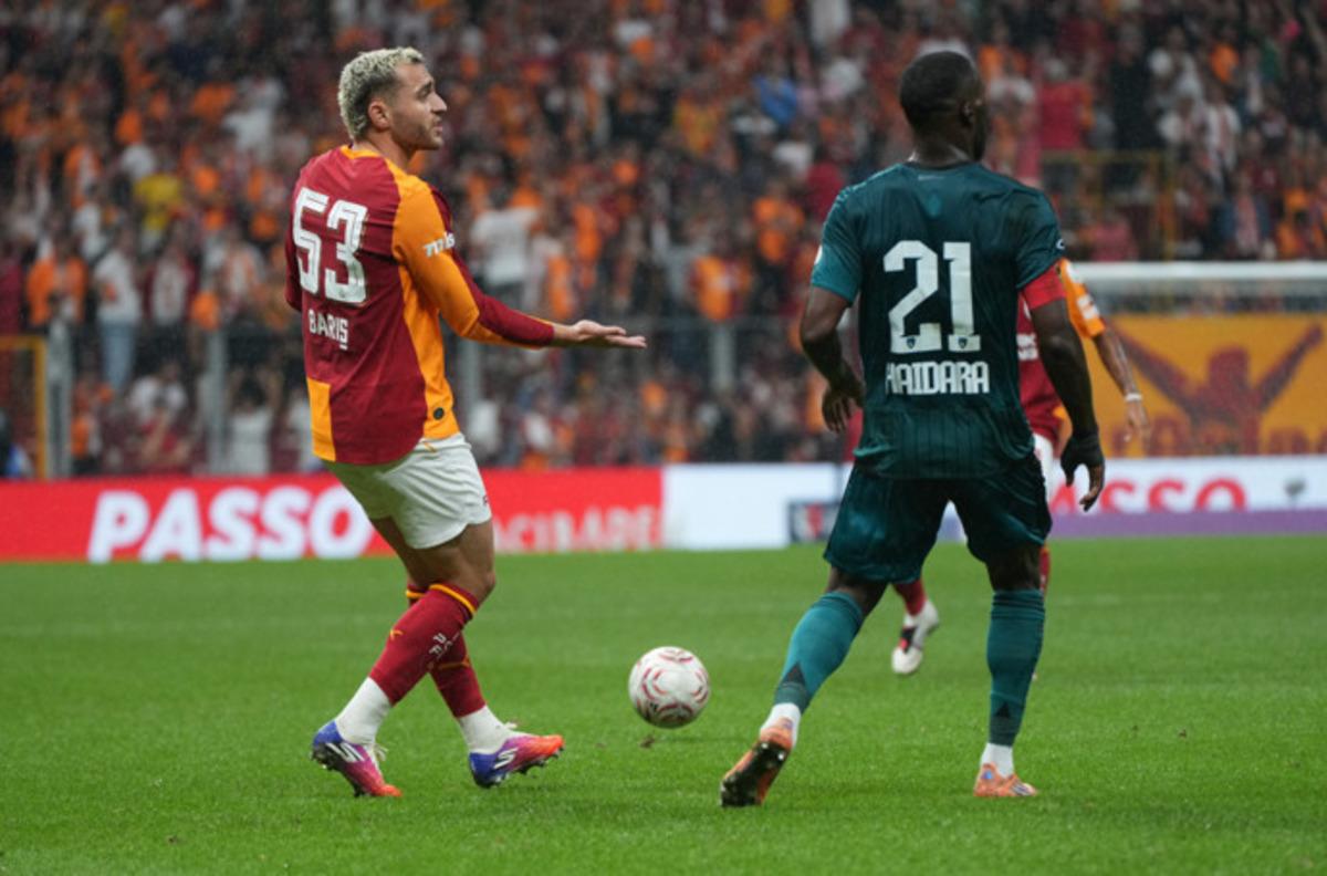 Nihat Kahveci yi çileden çıkartan Okan Buruk sözü! "Duymak istemiyorum" 3