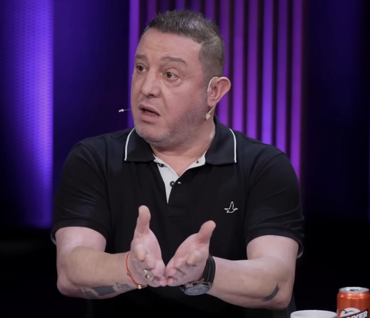 Nihat Kahveci yi çileden çıkartan Okan Buruk sözü! "Duymak istemiyorum" 4