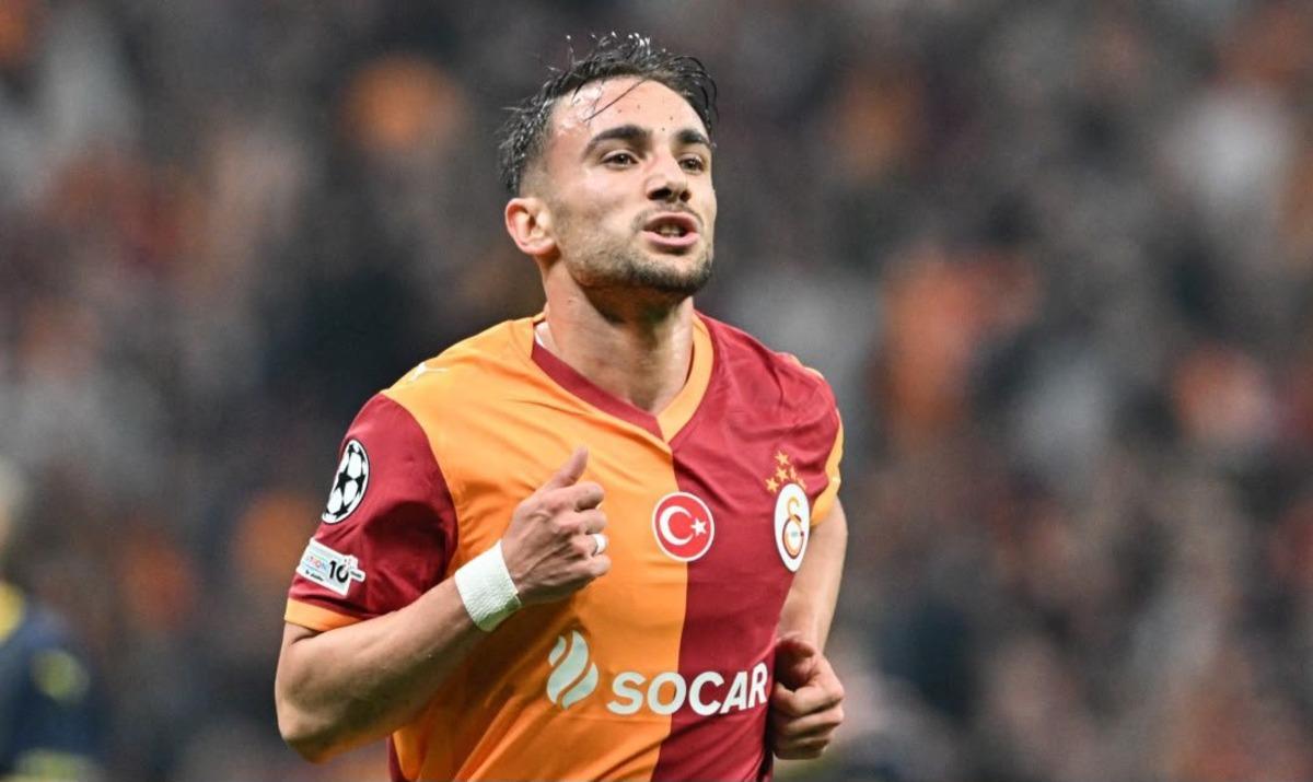 Nihat Kahveci yi çileden çıkartan Okan Buruk sözü! "Duymak istemiyorum" 5