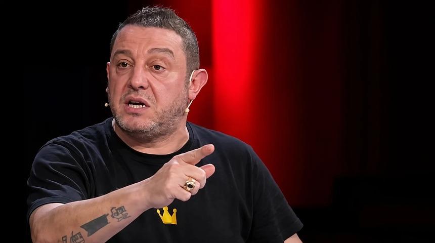 Nihat Kahveci'yi &ccedil;ileden &ccedil;ıkartan Okan Buruk s&ouml;z&uuml;! "Duymak istemiyorum"