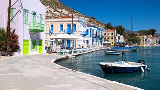 Kaş'ın hemen karşısı! Meis Adası'nda kalana 280 bin TL verilecek... Tek şart var