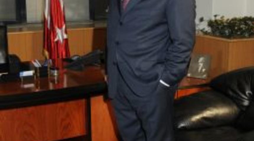 Denizli sanayisinde sekt&ouml;r &ccedil;eşitliliği artarak devam ediyor