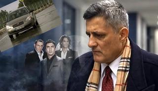 Kurtlar Vadisi Pusu'daki o sahne yıllar sonra g&uuml;ndem oldu! 'Bu benimle sır olarak gidecek'
