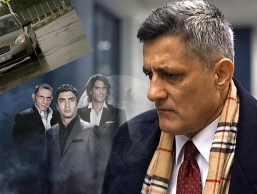 Kurtlar Vadisi Pusu'daki o sahne yıllar sonra g&uuml;ndem oldu! 'Bu benimle sır olarak gidecek'