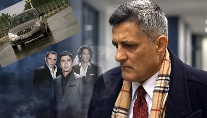 Kurtlar Vadisi Pusu'daki o sahne yıllar sonra g&uuml;ndem oldu! 'Bu benimle sır olarak gidecek'