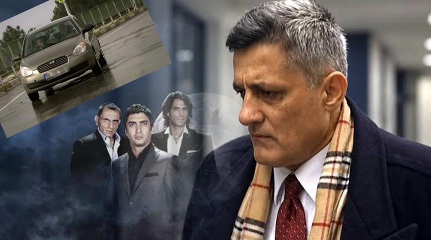 Kurtlar Vadisi Pusu'daki o sahne yıllar sonra g&uuml;ndem oldu! 'Bu benimle sır olarak gidecek'