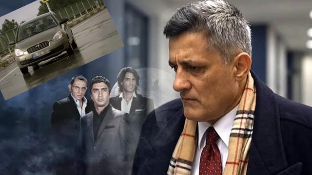 Kurtlar Vadisi Pusu'daki o sahne yıllar sonra gündem oldu! 'Bu benimle sır olarak gidecek'