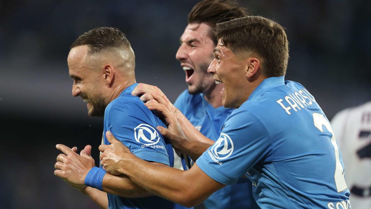 Tedesco nun Bologna sı yine kaybetti! Resmen kabusu yaşıyor 1