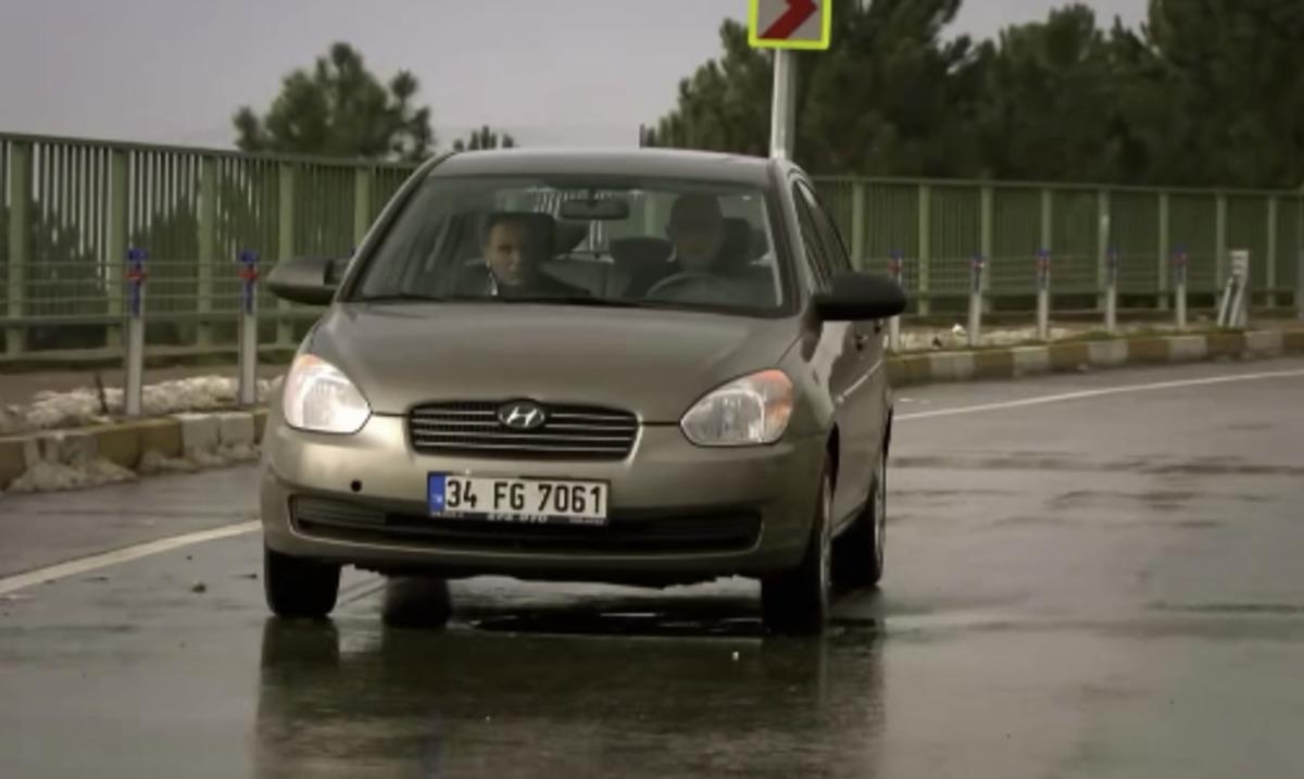 Kurtlar Vadisi Pusu daki o sahne yıllar sonra g&uuml;ndem oldu!  Bu benimle sır olarak gidecek  1